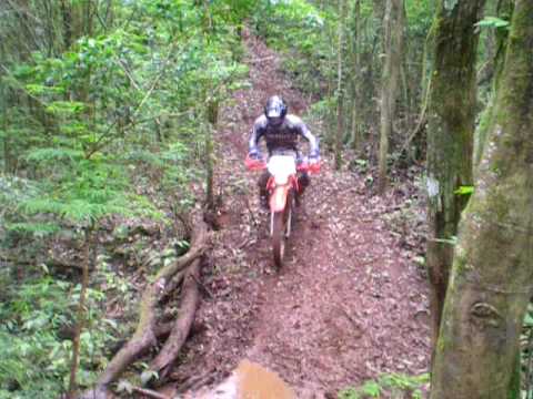 Equipe Cross Cafelândia - AA - Dudu - T02 - 05-09-09