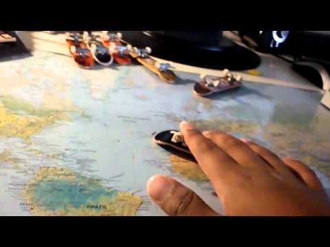 Battle at the home 1