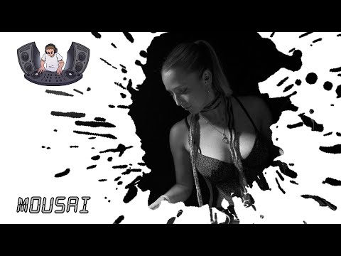 Killahertz Episode 64 - Mousai - Hardcore & Jungle DJ Mix