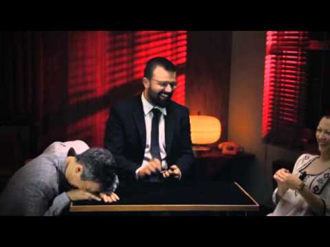 Pipo Villanueva - Magic For The Shortsighted