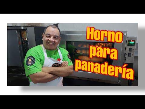 Que tomar en cuenta para comprar un horno para panadería.