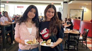 15 UH Dining Essentials in 90 seconds