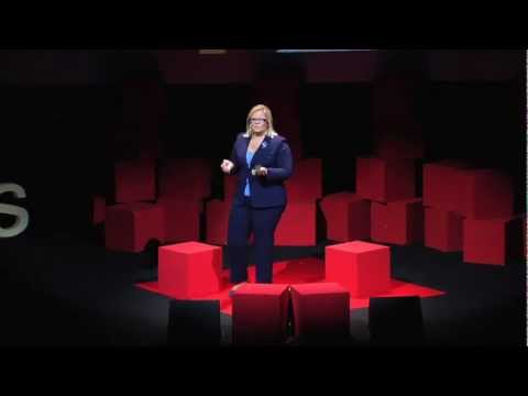 Making a dream come true: reinventing the world of the elderly: Catalina Hoffmann at TEDxCibeles