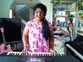 Naan Kanda Kanavinil Sharmini Satgunam Super Stars Music Director Melbourne