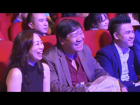 Vượng Râu Giục Con Gái Lấy Chồng Cười Đau Bụng - Hài Kịch Tuyển Chọn Hay Mới Nhất