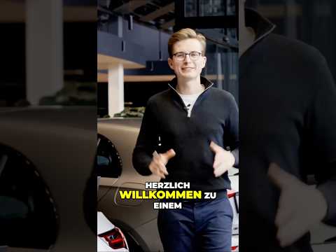 ESSENTIAL tips and tricks for your Mercedes in our new YouTube video😎 #mercedes #tips