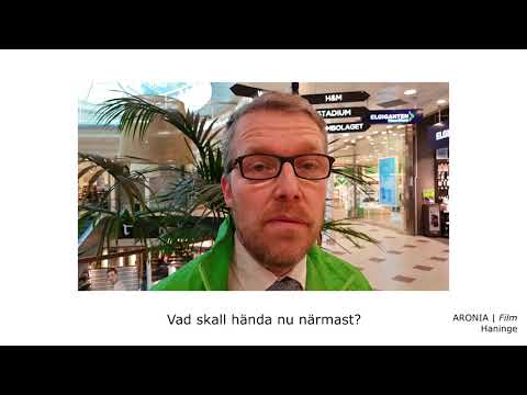 12 Vad skall hända nu närmast