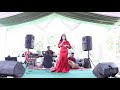 BUKAN TAK MAMPU NIDA SALSABILA Ft CUDAR PRO