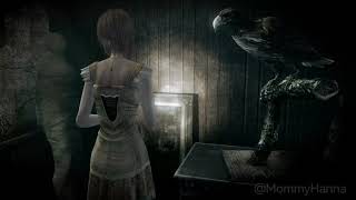 Fatal Frame Mask of the Lunar Eclipse-Phase 1 The Summoning/Ruka Minazuki Walkthrough No Commentary