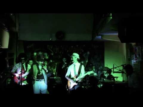 GERSON 70 - Mandamentos Black - Sociedade Soul e Gerson King Combo