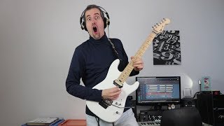 Cover art for Recycled Intro 2019