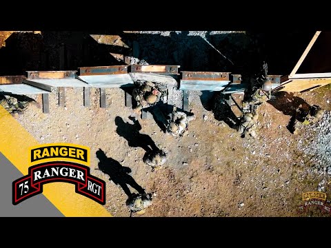 Ranger Acquisitions and Integration Directorate