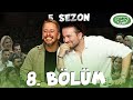 Çimen Show 5 Sezon 8 Bölüm Cem İşçiler Fazlı Polat