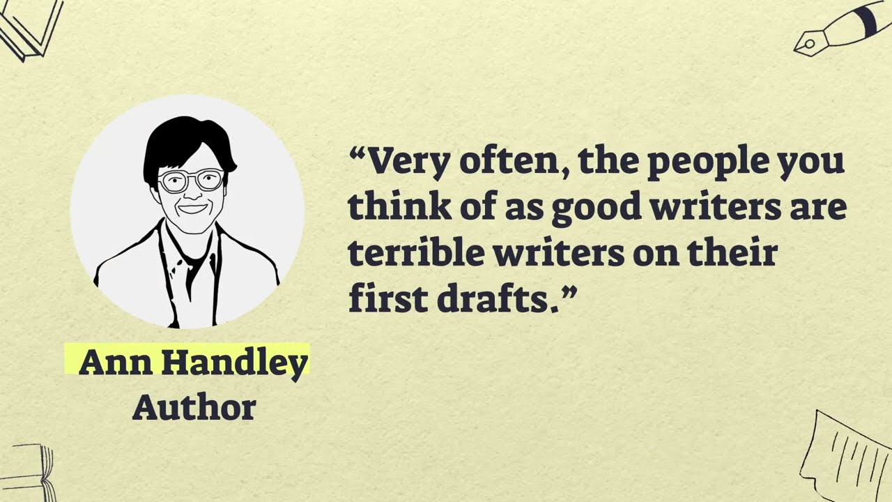 Chapter 7 Become Excellent at Editing Your Own Work Part I | Everybody Writes Ann Handley