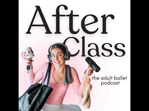 Ep. 1 - A Cuban Ballerina's Journey - Interview with Yelena Franceda