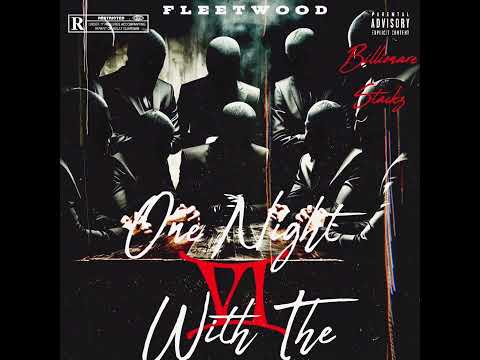 Billionare Stackz - One Night With The 6 (Official Audio) True Story