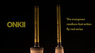 Vision Muškařský prut ONKII - 9' #7