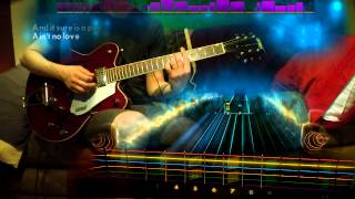 Rocksmith 2014 - DLC - Guitar - Bobby &quot;Blue&quot; Bland &quot;Ain&#39;t No Love In The Heart Of The City&quot;