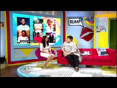 IVAN GUNAWAN Akan Segera Menikah? Rumpi 5 Juni 2017