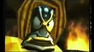 Clip of Rayman 3: Hoodlum Havoc