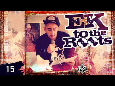 Eko Fresh - Scheiß drauf - Ek To The Roots - Album - Track 15 (CD 1)