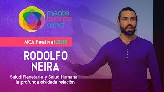 [MCA Festival 2019] Rodolfo Neira