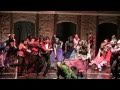 Freedom (Vamos a Bailar) (Zorro, the musical ...