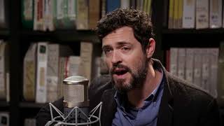 Brendan Hines - Out of Town - 12/12/2017 - Paste Studios - New York - NY