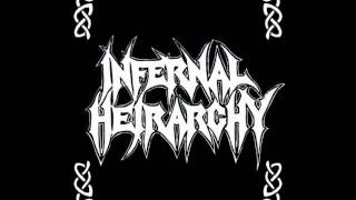 Infernal Heirarchy - First Born