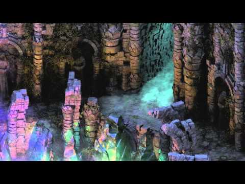 Trio Tutorial Pillars of Eternity PotD - part 2 Tutorial