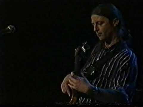 Leb i Sol - Bistra Voda - Live at Vatroslav Lisinski (Zagreb) Dec 5, 1995