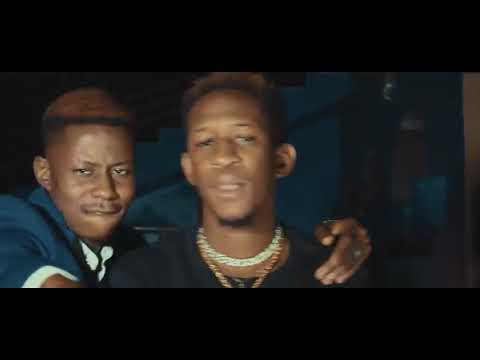 ANTIDOTE BADRA Feat  ABBA WAYNE   ITA DE KADI Clip Officiel