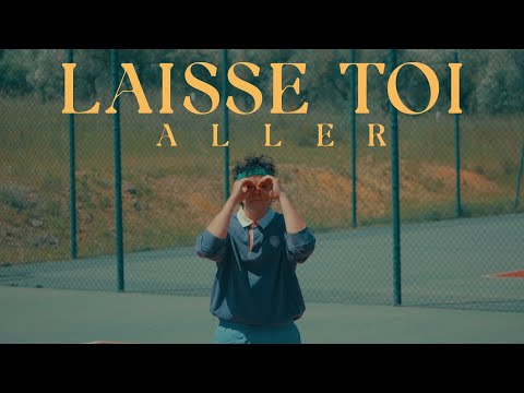 BOB PASSION - LAISSE TOI ALLER [CLIP OFFICIEL]