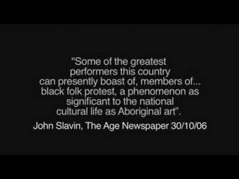 Murundak -- Sydney Festival trailer