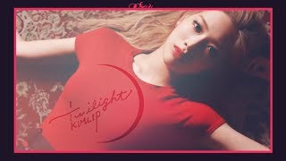 【日本語字幕】今月の少女/キムリプ (LOOΠΔ/Kim Lip) &quot;Twilight&quot;