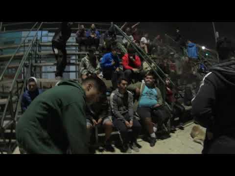 SINAKA vs ADVERSUM vs NAIT - 8vos - Fecha 1 - Viei Battles