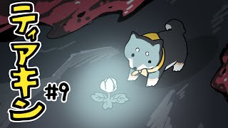 【ゼルダの伝説　ティアーズ オブ ザ キングダム 】#9　ASIMOの初登場ってもう23年前なんやって【#黒井しば #にじさんじ】