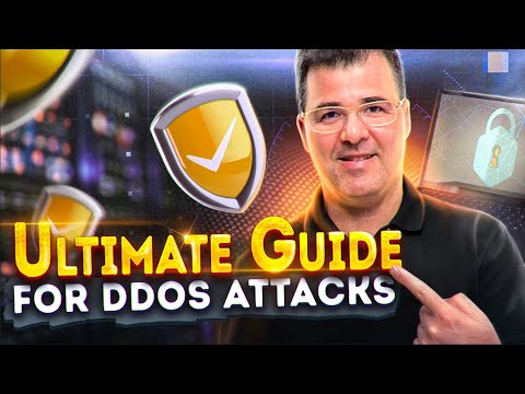 what is ddos attacks | Updated 2022