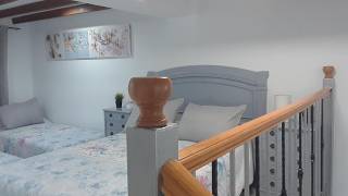 Unique Apartment | Alicante, Spain | Hotel Review 🌟