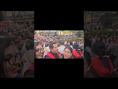 Anuncio ganadores categoría B Tuna Femenil #UV #LaVega #Cundinamarca #Colombia