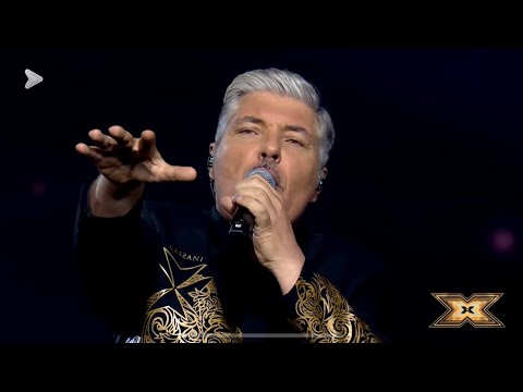 Ivan Grech performs Marigold