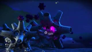 Deeper Horizons: A Comprehensive Re-Review of No Man's Sky NEXT [Total Spoilers]