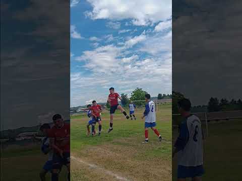 Repriza2 FS VOILA 3-0 Carpați Berivoi Liga4 Brașov 1iunie2024 🇷🇴👋⚽️