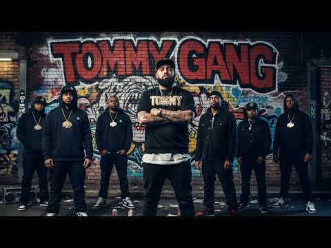 Tommy Gang Music one