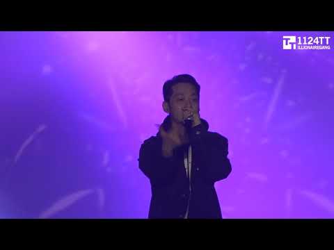 181224 Still Got Luv - The Quiett (The MONSTER Festival in Christmas)
