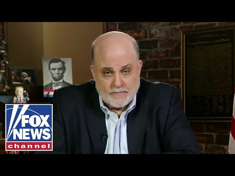 Mark Levin: It's time for celebration with caution