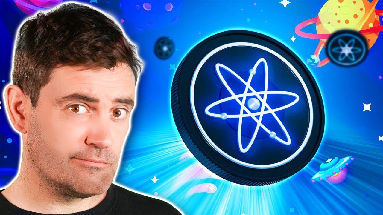 Cosmos: ATOM worth it pa ba? Unsa ang kinahanglan nimo mahibal-an!