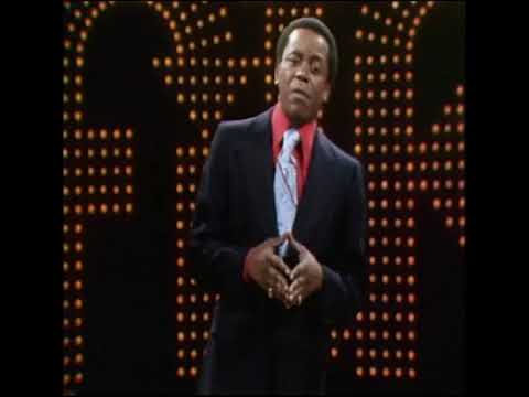 23Nov1972 Flip Wilson's Alligator Monologue (The Flip Wilson Show)