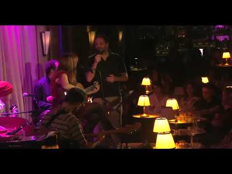 Maria Luiza Jobim y António Zambujo en Madrid