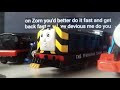 Thomas And Friends Whistles Horns Tugs